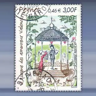 Raymond Peynet (2000)