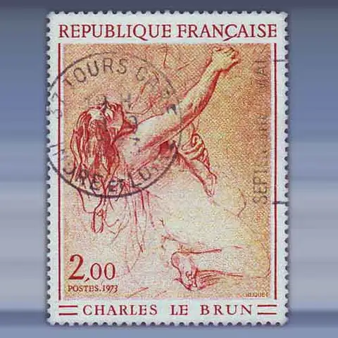Charles le Brun (1973)