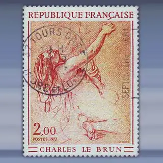 Charles le Brun (1973)