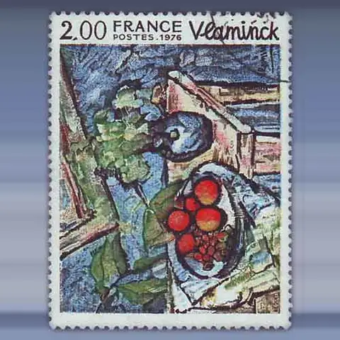 Nature morte (1976)