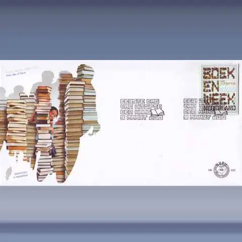 Boekenweek (2010)