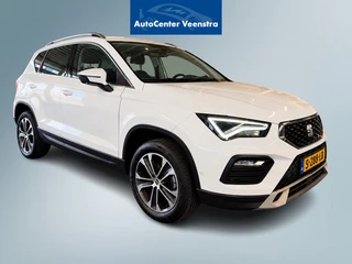 SEAT Ateca 1.0 TSI Style Business | CarPlay | Navi | PDC | Climate | LED