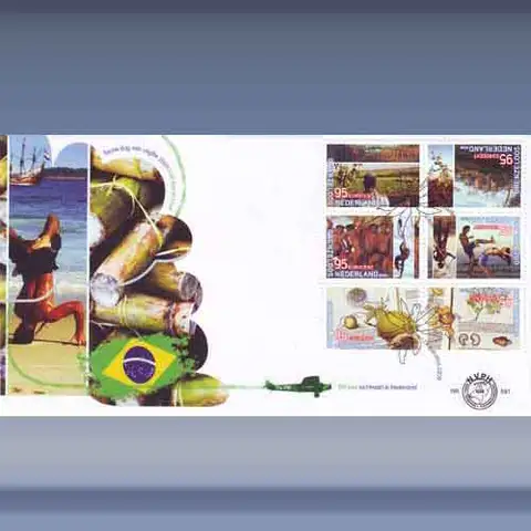 Grenzeloos Nederland (2009)