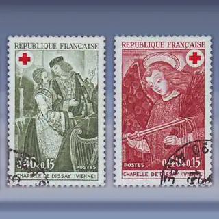 Rode Kruis (1970)