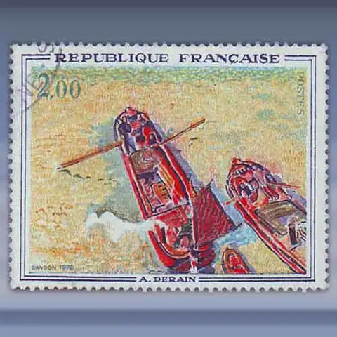 Les P&eacute;niches (1972)
