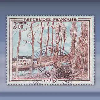 Canal du Loing (1974)