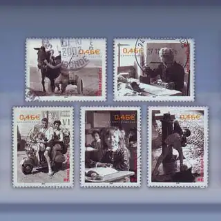 Allerdaags leven (2002)