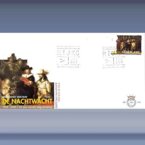 De Nachtwacht (2000)