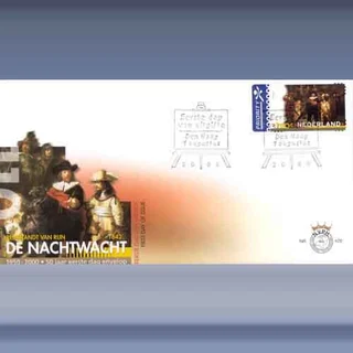 De Nachtwacht (2000)