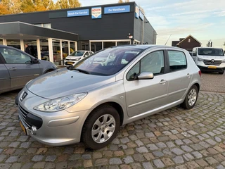 Peugeot 307 1.6-16V Premium