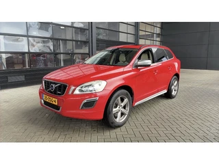 Volvo XC60 2.0 D4 R-Design