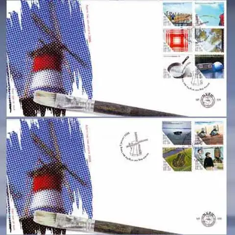 10 voor Nederland (2006)