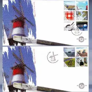 10 voor Nederland (2006)