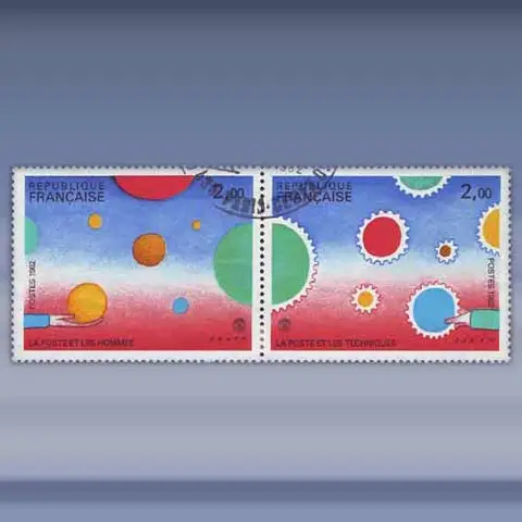 Philexfrance '82 (1982)