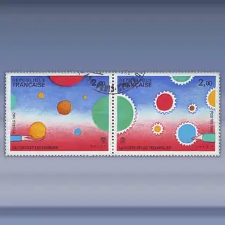 Philexfrance '82 (1982)