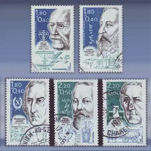 Beroemde Personen (1986)