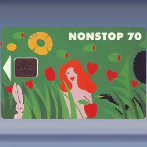 Moderne kunst (1993)