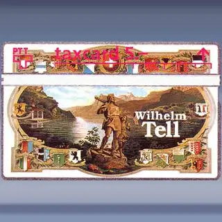 Wilhelm Tell (322L) (1993)