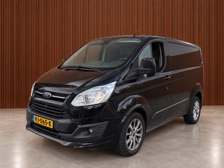 Ford Transit Custom 290 2.2 TDCI 155 PK Sport | Camera | Navigatie | Elek stoelen | Cruise control |