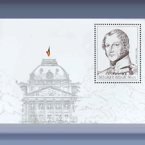 Koning Leopold I (1999)
