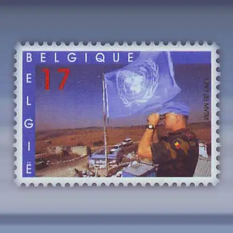 UNO Soldaten (1997)