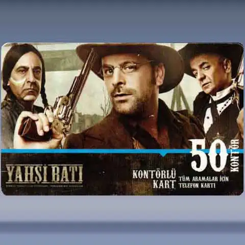 Yahsi Bati-4 (junil-2010)