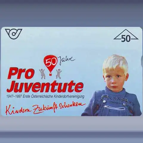 Pro Juventute (1997)