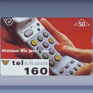 W&auml;hlen Sie jetzt neu (1998)