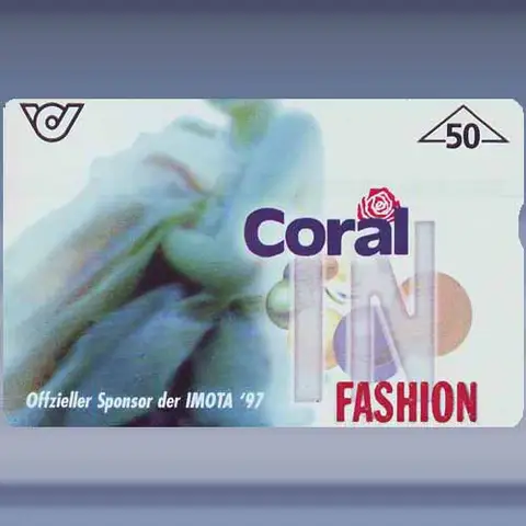 Coral (1998)