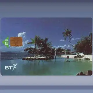 Thomas Cook (vervaldatum/juni1998)