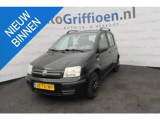 Fiat Panda 1.2 Edizione Cool nette 5-deurs met airco