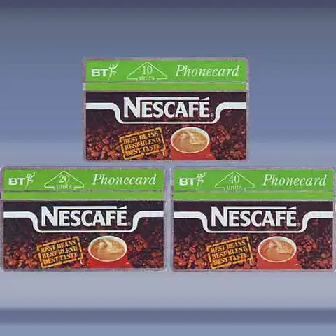 Nescafe (april-1994)