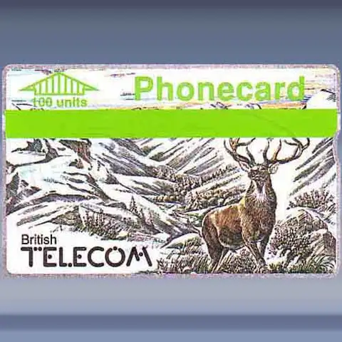 Winter 1989
