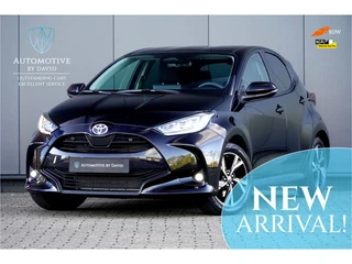 Toyota Yaris 1.5 115 pk HYBRID DYNAMIC AUTOMAAT / FABRIEKSGARANTIE / APPLE CARPLAY / ACHTERUITRIJCAM