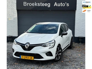 Renault Clio 1.0 TCe 90 Evolution Nap