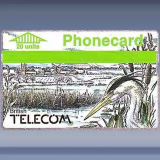 Winter 1989