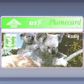Koala (mei-1994)