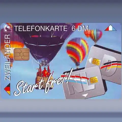 TeleSammler e.V. (1994)