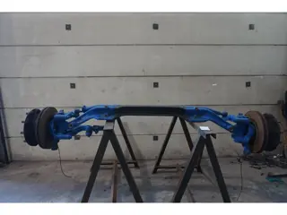 MAN VOK-07-46 (bj 2018)