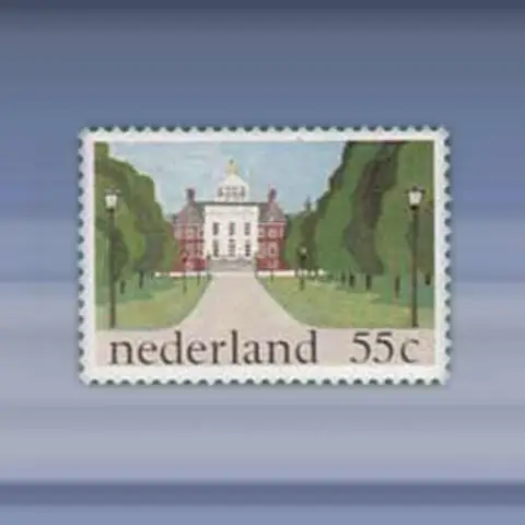 Huis ten Bosch (1981)
