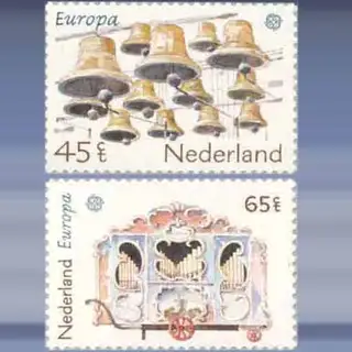 Europazegels (1981)