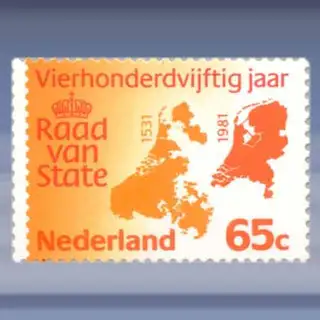 Raad van State (1981)