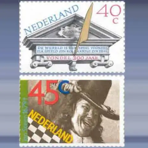 Herdenkingsserie (1979)