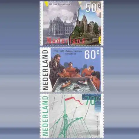 Amsterdam (1985)
