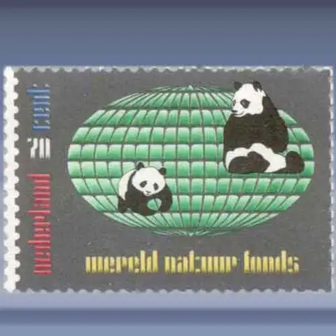 Wereldnatuurfonds (1984)