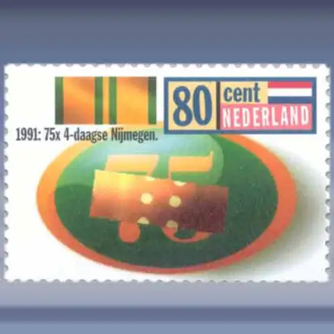 Vierdaagse (1991)