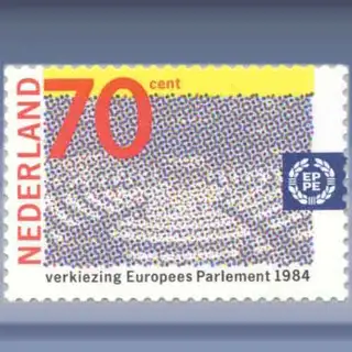 Europees Parlement (1984)