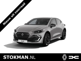 Renault Clio Techno