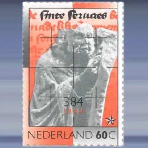 Sint Servaas (1984)