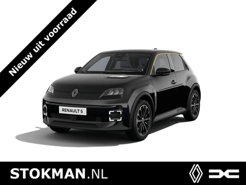 Renault 5 Techno